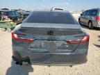Lot #3309708834 2025 TOYOTA CAMRY XSE
