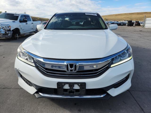 2016 HONDA ACCORD EX - 1HGCR2F06GA105752