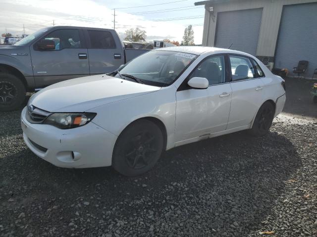 Global Auto Auctions: 2011 SUBARU IMPREZA 2.