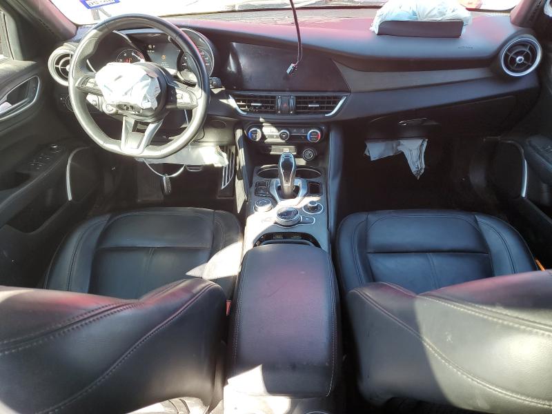 2023 ALFA ROMEO GIULIA TI #3297227380