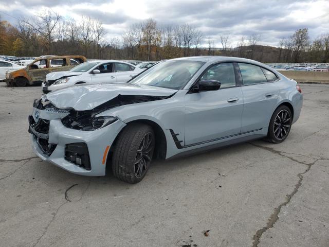 2024 BMW I4 XDRIVE #3305301401
