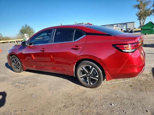 2024 NISSAN SENTRA SV #3283825422