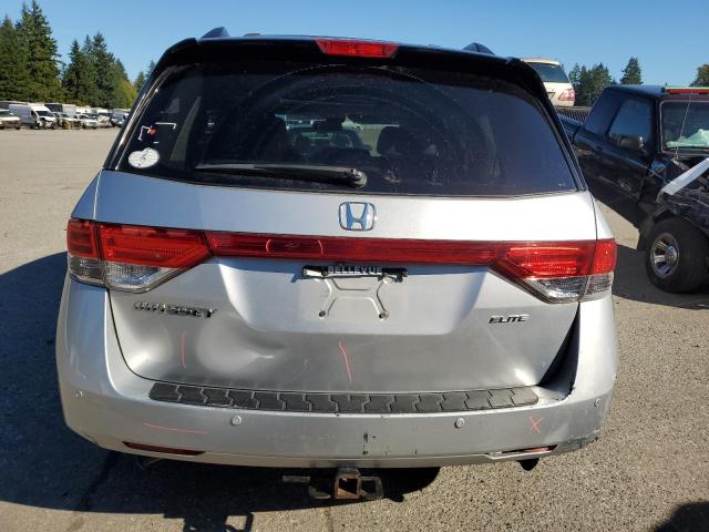 2015 HONDA ODYSSEY TO 5FNRL5H91FB108376