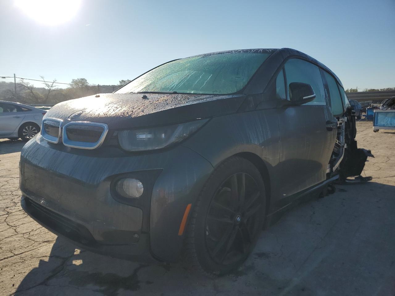 BMW I3 BEV