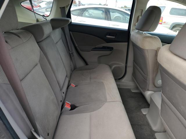 2014 HONDA CR-V EX - 2HKRM4H57EH630093