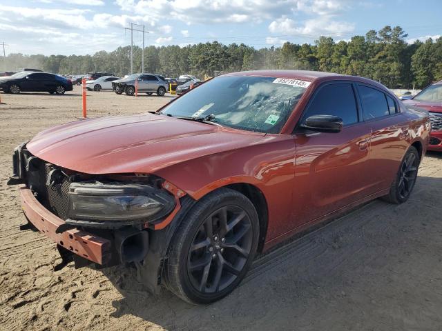 Global Auto Auctions: 2020 DODGE CHARGER SX