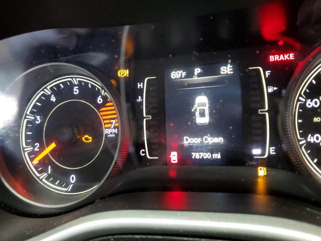 2018 JEEP CHEROKEE L - 1C4PJMLB6JD514607