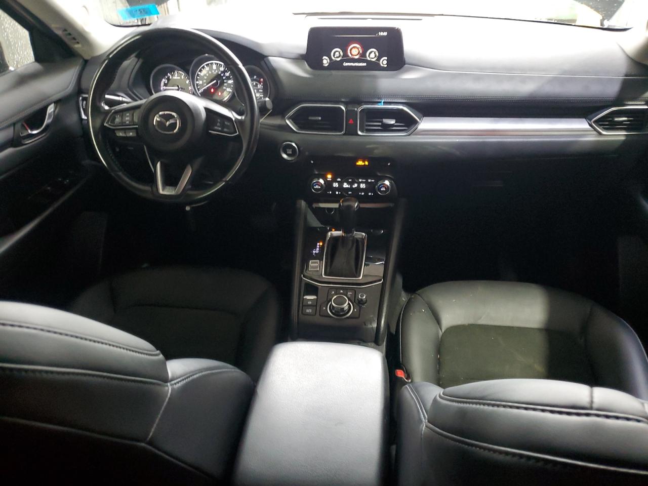MAZDA CX-5 TOURING