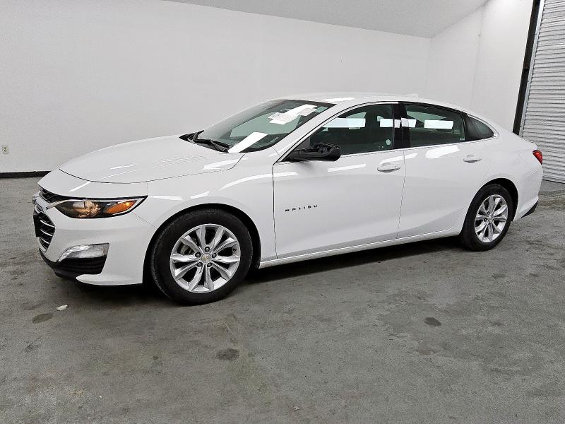 2023 CHEVROLET MALIBU LT - 1G1ZD5ST7PF234314