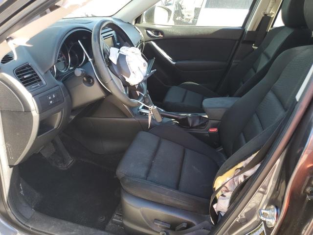 2015 MAZDA CX-5 TOURI - JM3KE2CY2F0461983