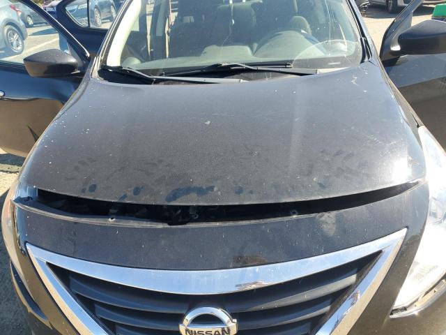 2017 NISSAN VERSA S 3N1CN7AP9HL891135