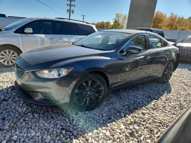 Global Auto Auctions: 2014 MAZDA 6 TOURING