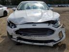 Lot #3296246456 2020 FORD FUSION SE