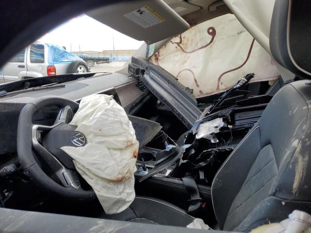 2025 VOLKSWAGEN ATLAS SEL - 1V2FR2CA3SC533461