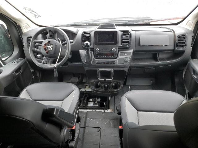 2025 RAM PROMASTER #3265954525