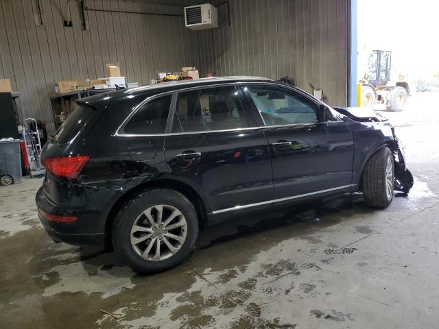 2016 AUDI Q5 PREMIUM PLUS #3268477761