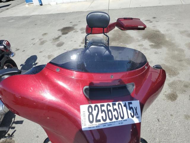 2018 HARLEY-DAVIDSON FLHXS STRE 1HD1KRC3XJB683337