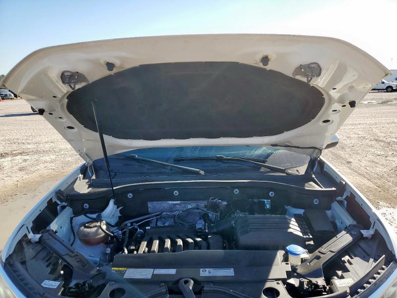 2021 VOLKSWAGEN ATLAS SE #3278856059