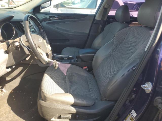 2014 HYUNDAI SONATA SE - 5NPEC4AC2EH852714