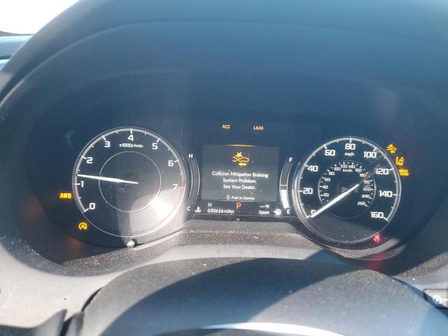 2020 ACURA RDX 5J8TC2H31LL007204