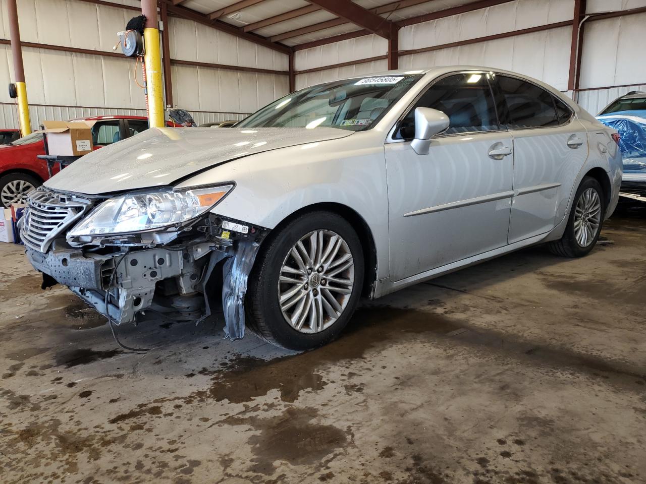 LEXUS ES 350