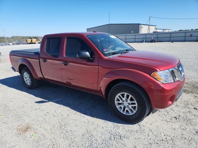 2016 NISSAN FRONTIER S - 1N6AD0FV7GN783257
