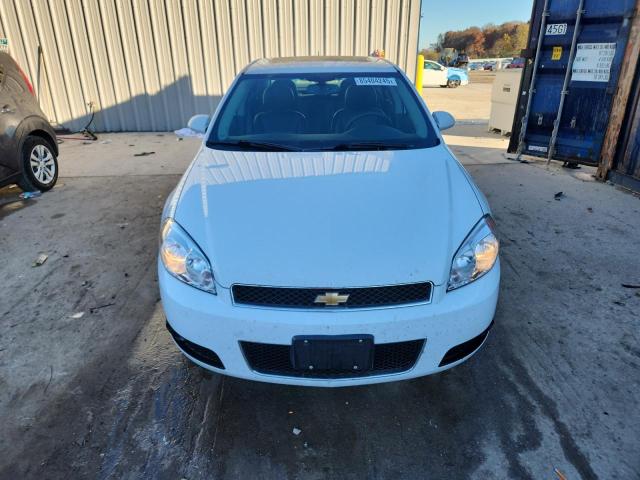 2015 CHEVROLET IMPALA LIM - 2G1WC5E32F1109955