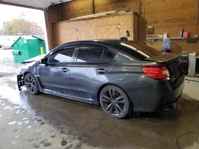 2018 SUBARU WRX PREMIU #3296304508