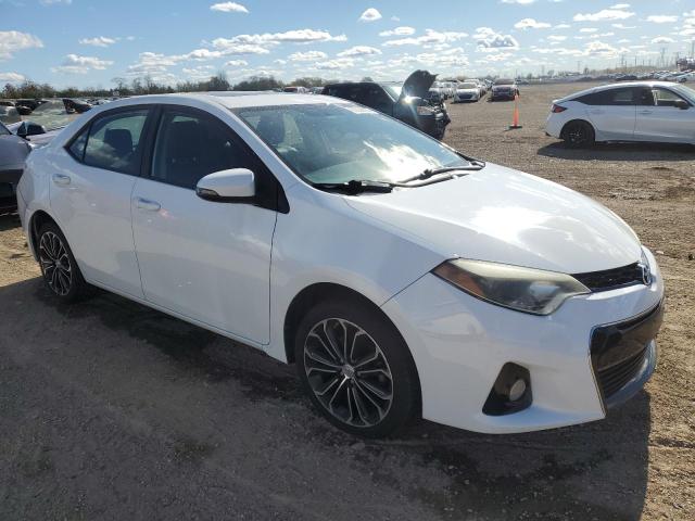 2015 TOYOTA COROLLA L - 2T1BURHE0FC232078