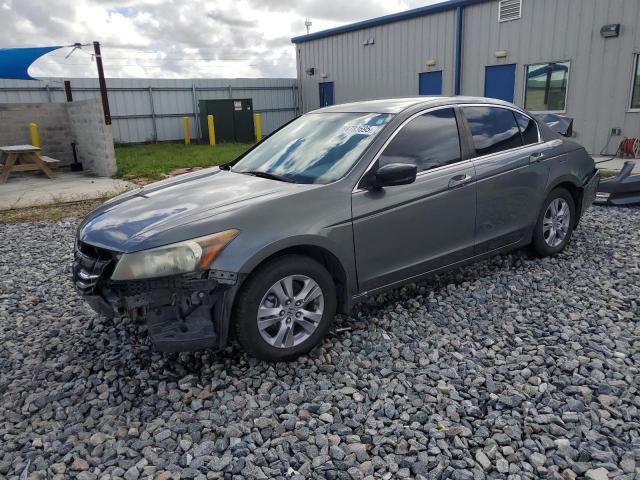 2012 HONDA ACCORD LXP - 1HGCP2F45CA225979