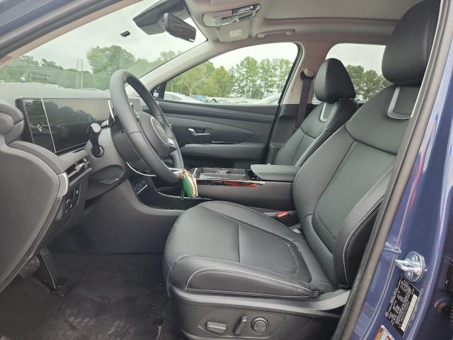 2025 HYUNDAI TUCSON LIM - 5NMJE3DE1SH603992