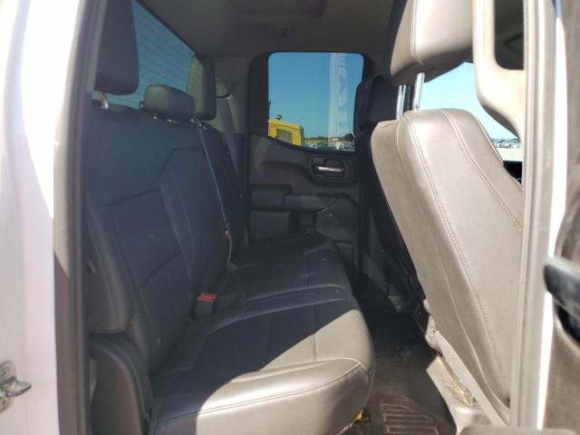 2020 CHEVROLET SILVERADO C1500 - 1GCRWAEH0LZ350111