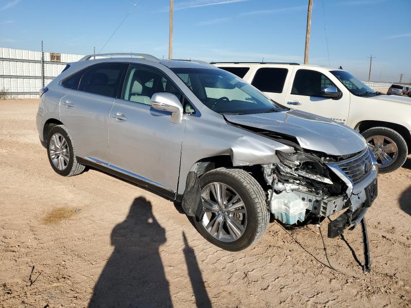 2015 LEXUS RX 350 2T2ZK1BA3FC202144