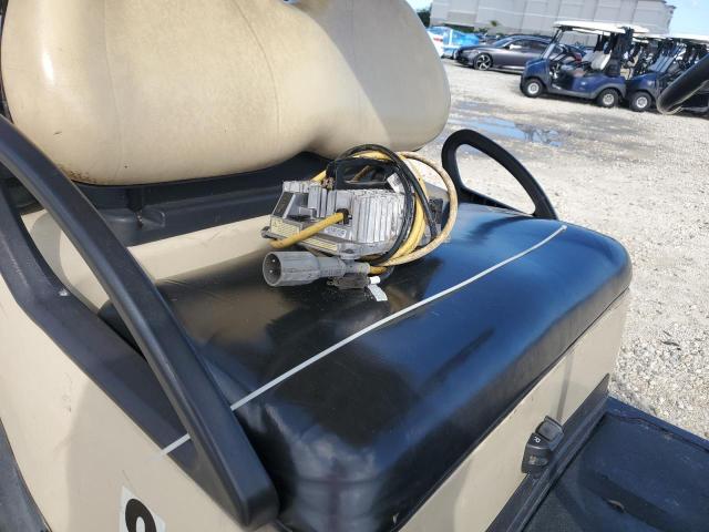 2017 CLUB CAR PRECEDENT #3274658824