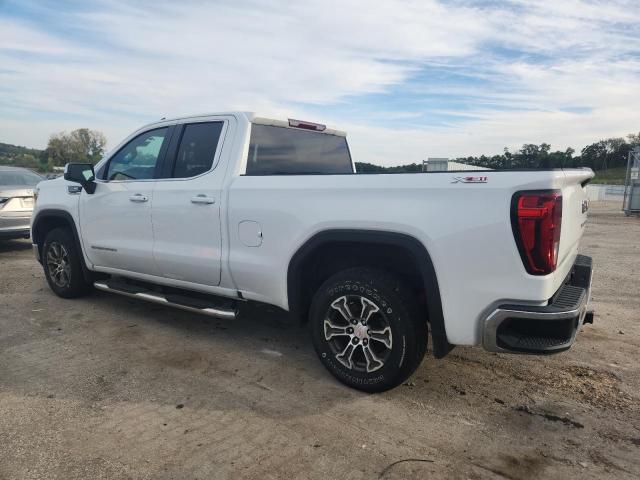 2020 GMC SIERRA K15 1GTR9BED1LZ109359