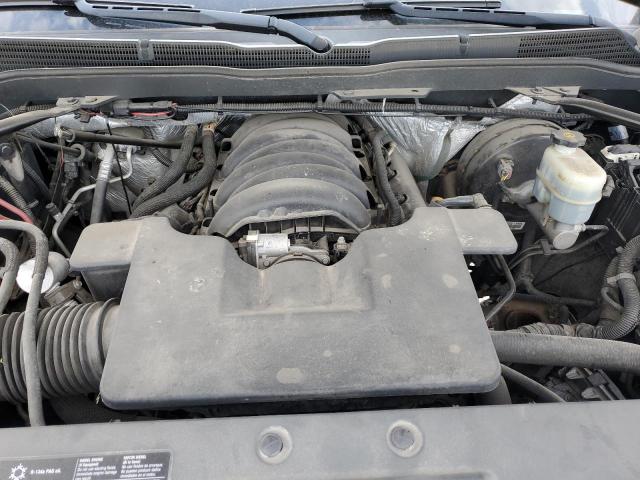 2014 CHEVROLET SILVERADO - 1GCVKREC6EZ268903