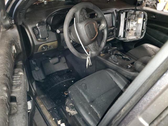 2020 DODGE DURANGO R/ 1C4SDJCT0LC356833