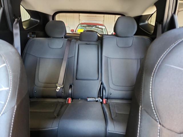 2022 HYUNDAI TUCSON SEL - 5NMJBCAE8NH138208