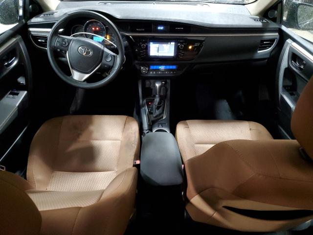 2016 TOYOTA COROLLA L - 2T1BURHE6GC725832