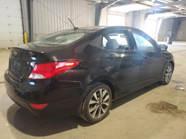 2017 HYUNDAI ACCENT SE KMHCT4AE9HU299414