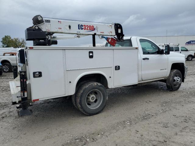 2018 CHEVROLET SILVERADO C3500 1GB3CYCGXJZ221229