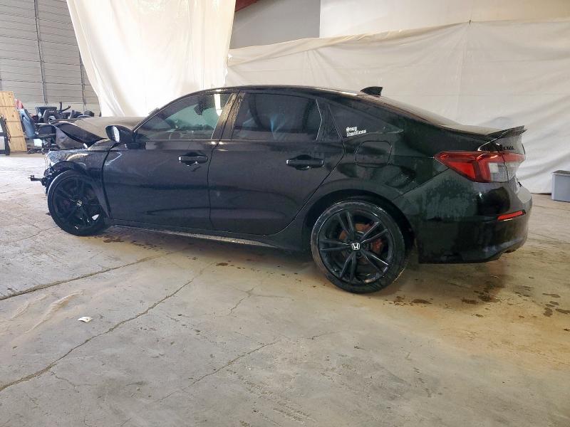 2025 HONDA CIVIC SI 2HGFE1E58SH475241