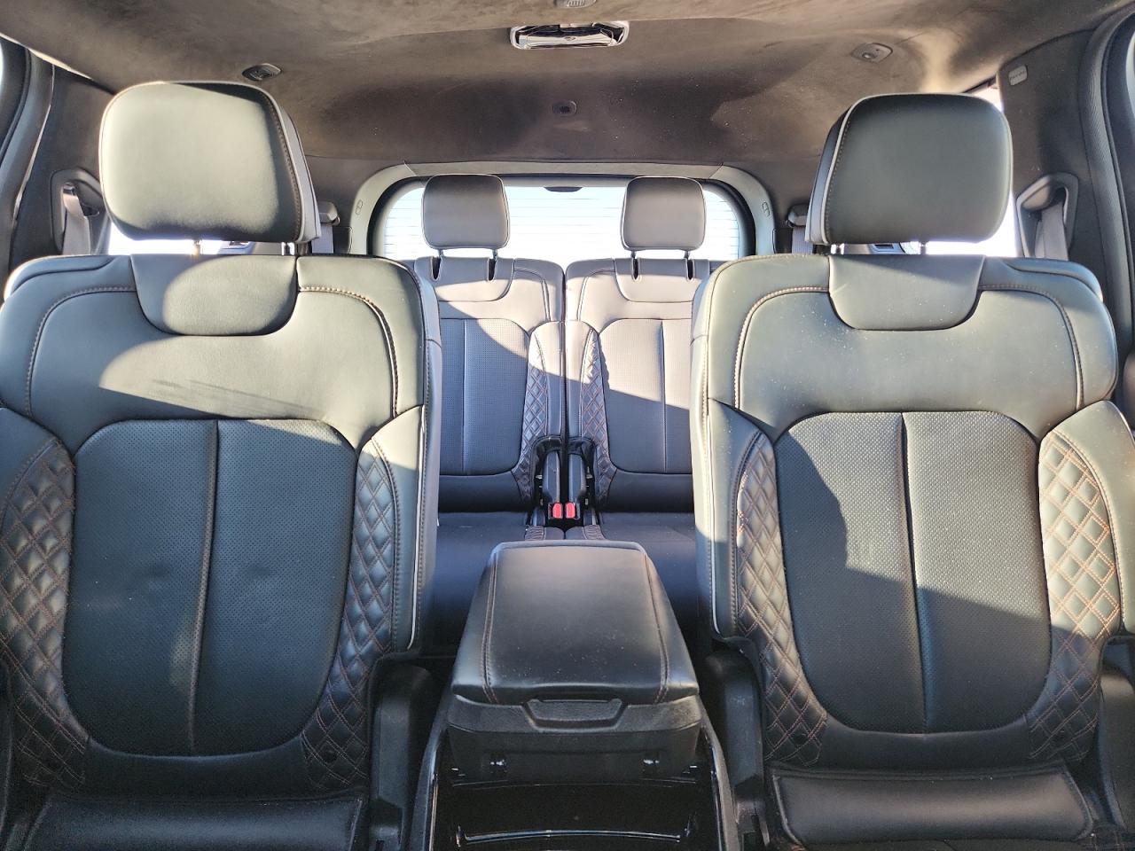 JEEP GRAND CHEROKEE L SUMMIT