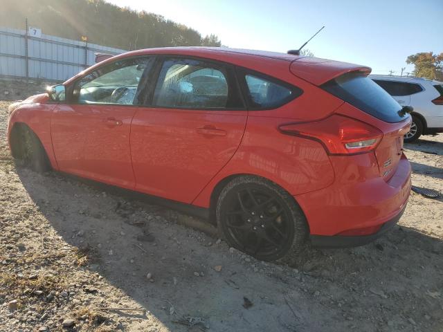 2016 FORD FOCUS SE - 1FADP3K25GL329840