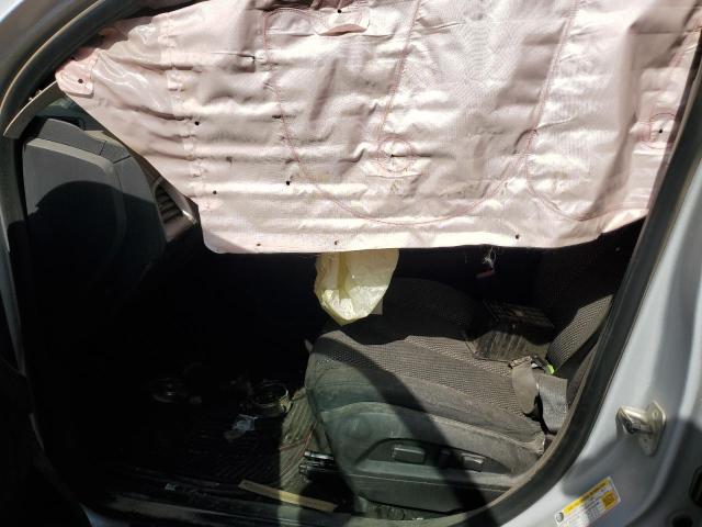 2012 CHEVROLET EQUINOX LT - 2GNFLEEK5C6278243