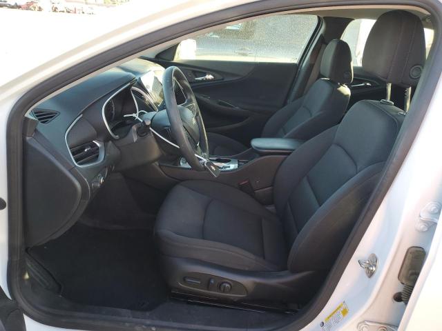 2024 CHEVROLET MALIBU LS - 1G1ZC5ST4RF174935