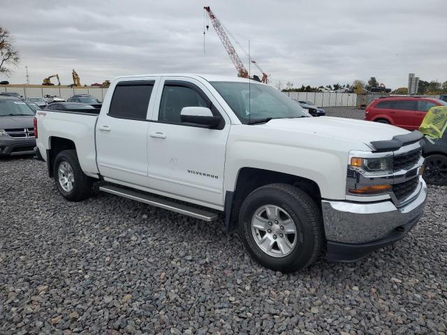 2016 CHEVROLET SILVERADO - 3GCUKRECXGG179298