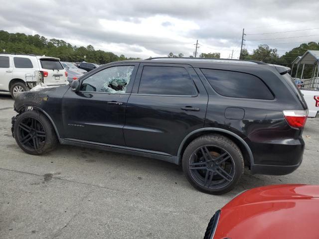 2012 DODGE DURANGO CI - 1C4SDJET4CC104368