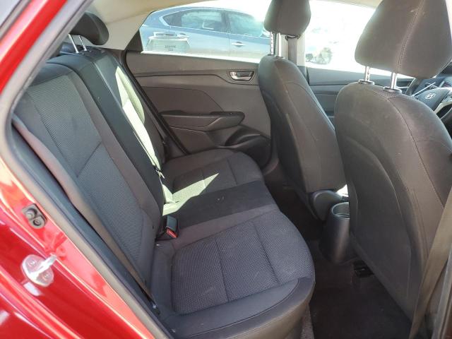 2019 HYUNDAI ACCENT SE 3KPC24A34KE050840