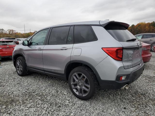 2022 HONDA PASSPORT E #3297071489